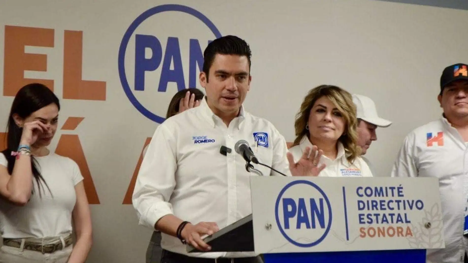 PAN Sonora 2